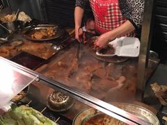 -明记牛杂(新马路分店)