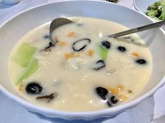 -洋洋中餐馆·SINCE 1997(信投店)