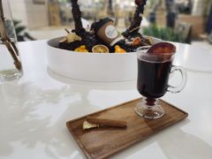 热红酒-1/4 ONE QUARTER COFFEE LAB(朝阳大悦城店)