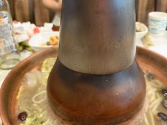 -阳坊胜利涮羊肉(禧乐汇店)