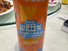 山海关-登瀛楼(鼓楼店)