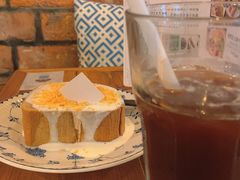 -西关84·History·Art·Cafe