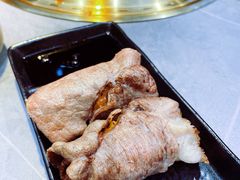 -明洞王妃家烤肉(苏州中心星悦汇店)