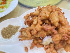 -黑石礁酒楼·海鲜(黑石礁店)