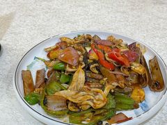 -崖口红树林海鲜餐厅