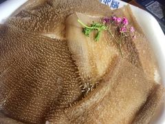脆嫩毛肚-大渝火锅(苏州西城永捷店)