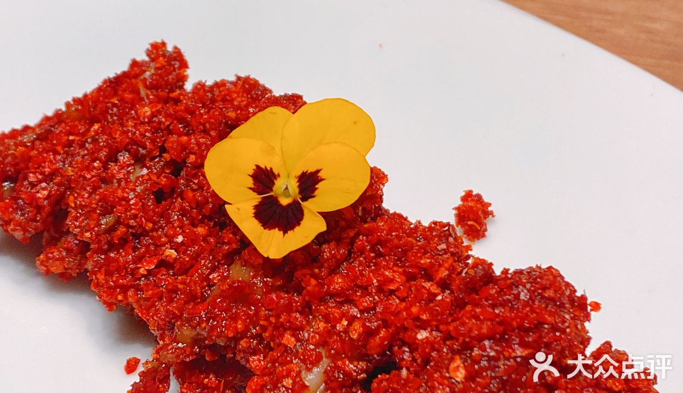 N刷的宝藏川菜馆，约会聚会都是不错的选择