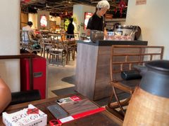 -洞庭土菜馆(天河北总店)