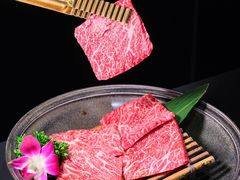 -無二炙坊·和牛烧肉(大钟寺1733店)