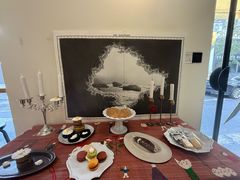 -La Porte de Paris 巴黎之门法式甜品