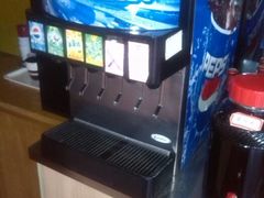 android_upload_pic-欢乐牧场海鲜烤肉自助(牡丹园店)