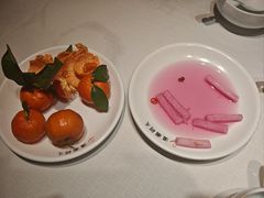 -潇湘码头·鲜湘菜(清河店)