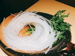 -余欢领鲜火锅(新街口店)