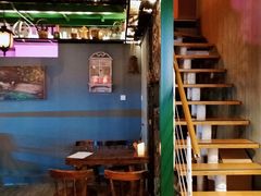 -后院儿·精酿·塔罗Happy Bar