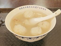 -永和鱼丸(南后街店)