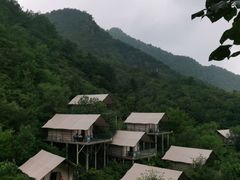 -北京山里寒舍度假酒店