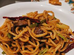 -巴依老爷新疆美食(常营店)
