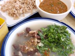 -何记羊汤馆(丽水佳源店)