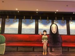 -万达影城(白云万达广场IMAX店)