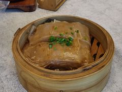 -金翠皇宫粤菜·点心·海鲜(翡翠店)