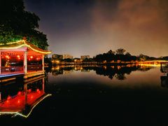 -荔湾湖公园