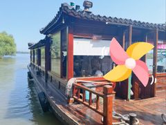 -长兴太湖图影湿地文化园