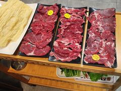 -汕头福合埕牛肉火锅(厚街店)