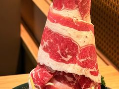 -盡膳口福跷脚牛肉火锅(国贸商城店)