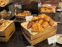 -圣丰索菲特·2 On 988 Café 自助餐厅