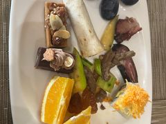 -杭州国际会议中心洲际酒店-原素全日餐厅(解放东路店)