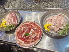 -安又胖韩国烤肉(美罗城店)