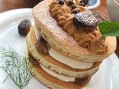 -AFS Cafe & Canteen(闽江二路店)