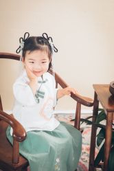 -WPlus明星肖像亲子全家福摄影