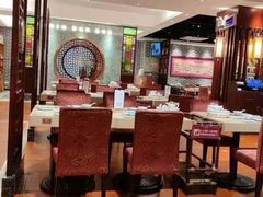 大堂-点都德(汇盈广场店)