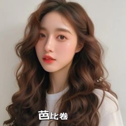 -KIMI HAIR SALON·烫染设计店