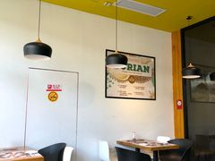 大堂-牛男手造(地铁天虹店)