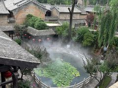 -皇城相府