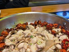 -百岁鱼(人民路店)