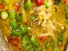 藤椒千层肚-成都驻京办餐厅(蜀都宾馆店)