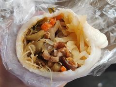 -张果佬年糕卷(科巷店)