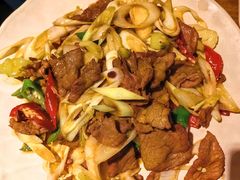 -隔壁老王·家常云南菜(花巷店)