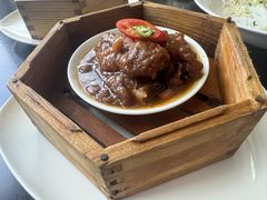 -珠海瑞吉酒店·宴庭中餐厅