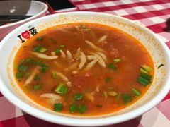 -西贝莜面村(镇江苏宁广场店)
