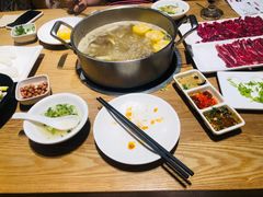 -掂档潮汕牛肉火锅(沈阳万象城店)