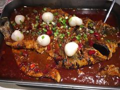 -鱼酷活鱼烤鱼(恒隆广场店)