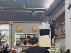 -丽影重庆小面(定西路店)