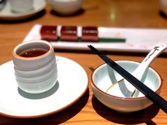 -禄运茶居·手工点心(猎德店)