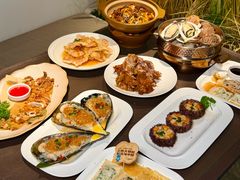 -北李·海肠捞饭·大连菜(望京凯德MALL店)