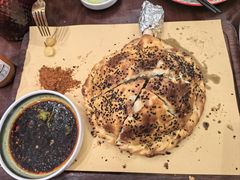 -那拉提之疆·新疆菜(美院店)