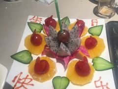 -海底捞火锅(九久奥特莱斯店)